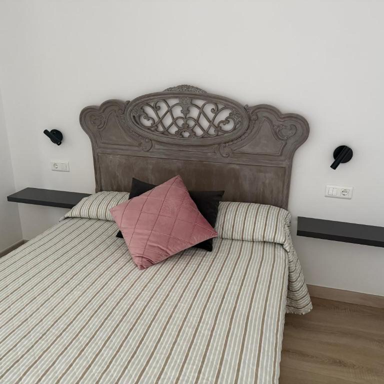 Hotel Rural VN Tenorio - Habitación Triple - 3