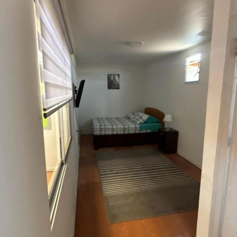 Residencial Fernanda - Double Room with Private Bathroom - 2