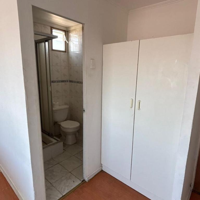 Residencial Fernanda - Triple Room with Private Bathroom - 4