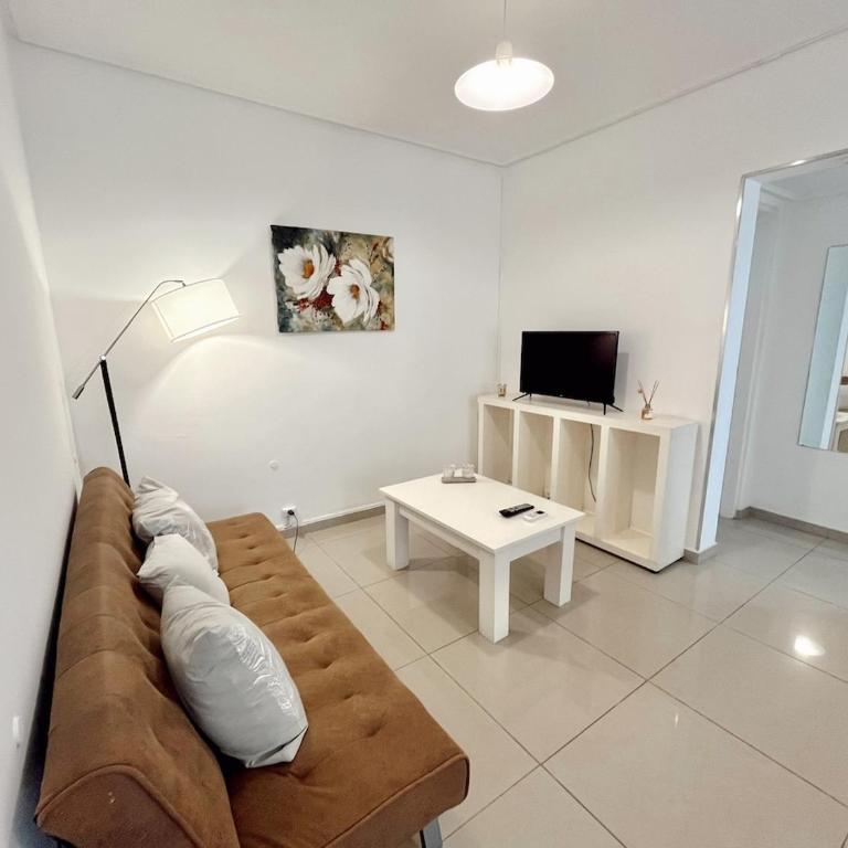 Zapiola a una cuadra de Alem - Amenities - Apartamento de 2 dormitorios - 1