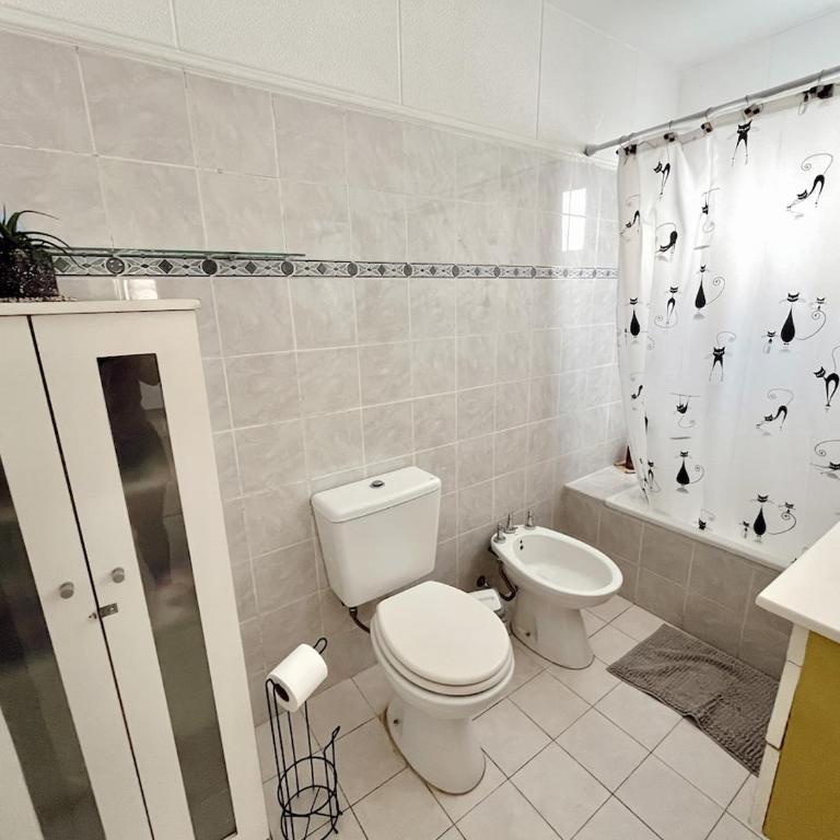 Zapiola a una cuadra de Alem - Amenities - Apartamento de 2 dormitorios - 2