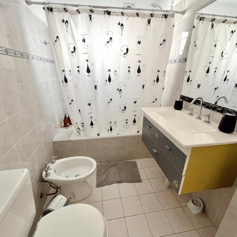 Zapiola a una cuadra de Alem - Amenities - Apartamento de 2 dormitorios - 6