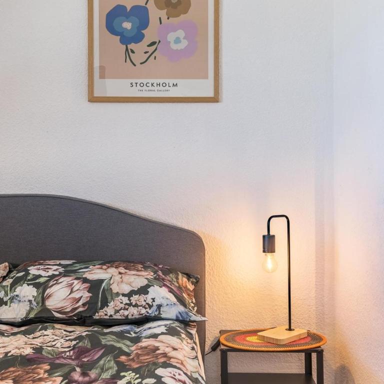 Magnífico ático a los pies del Albaicin - Three-Bedroom Apartment - 64