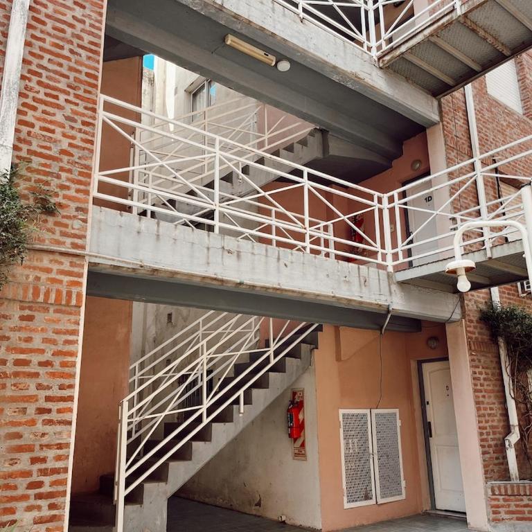 Zapiola a una cuadra de Alem - Amenities - Apartamento de 2 dormitorios - 13