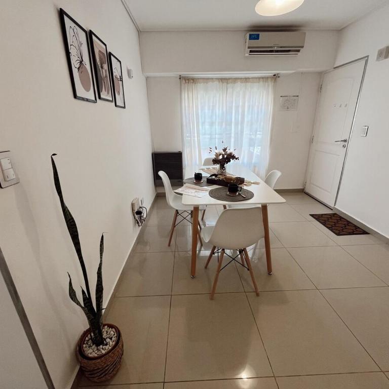 Zapiola a una cuadra de Alem - Amenities - Apartamento de 2 dormitorios - 15