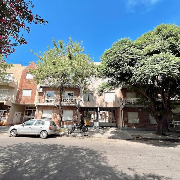 Zapiola a una cuadra de Alem - Amenities - Apartamento de 2 dormitorios - 16