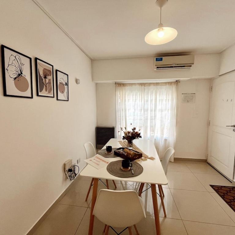 Zapiola a una cuadra de Alem - Amenities - Apartamento de 2 dormitorios - 18