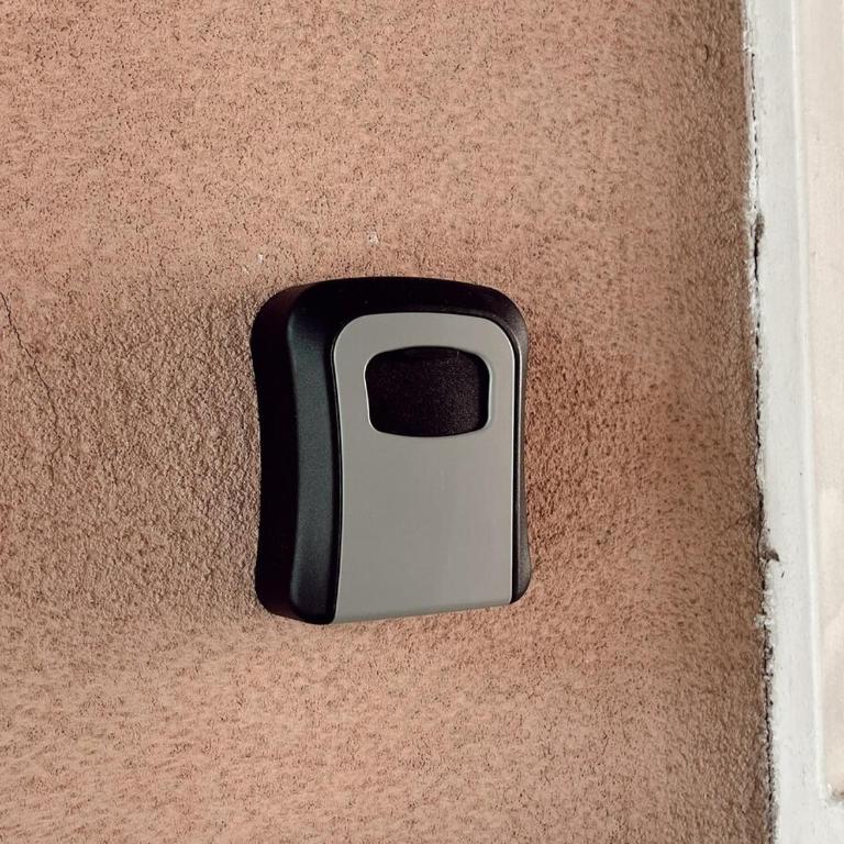 Zapiola a una cuadra de Alem - Amenities - Apartamento de 2 dormitorios - 20
