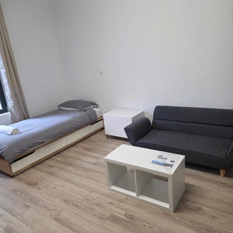 Les Nids - Chambre Simple - 2