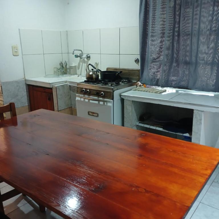 Los Lirios Gardes 2 Pehuajo - Apartamento de 2 dormitorios - 18