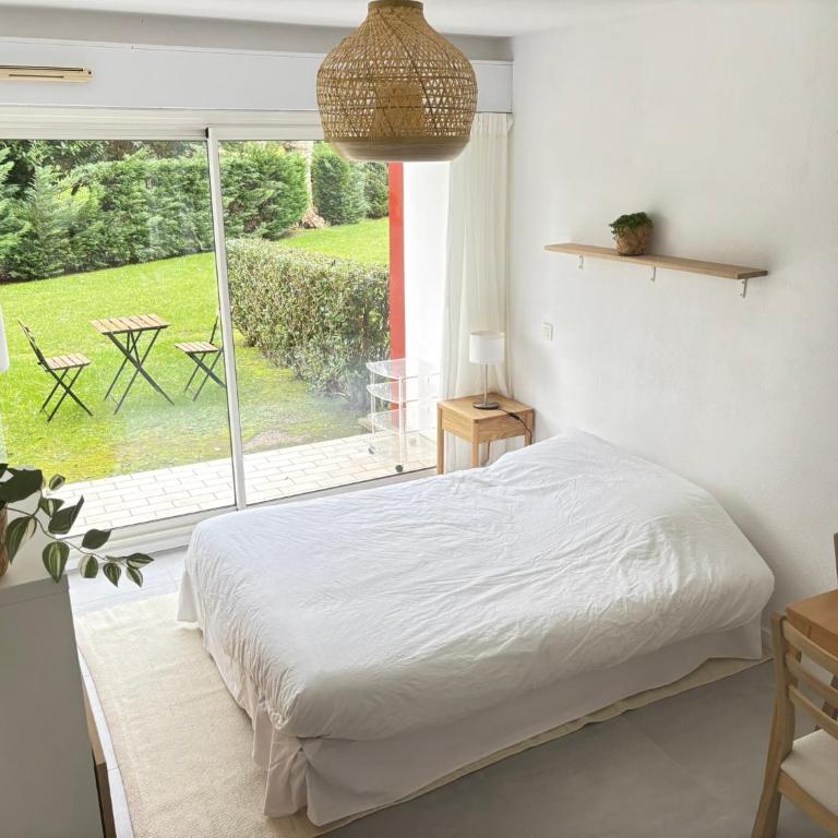 Studio Marion Aritxague - Apartment mit 1 Schlafzimmer - 1