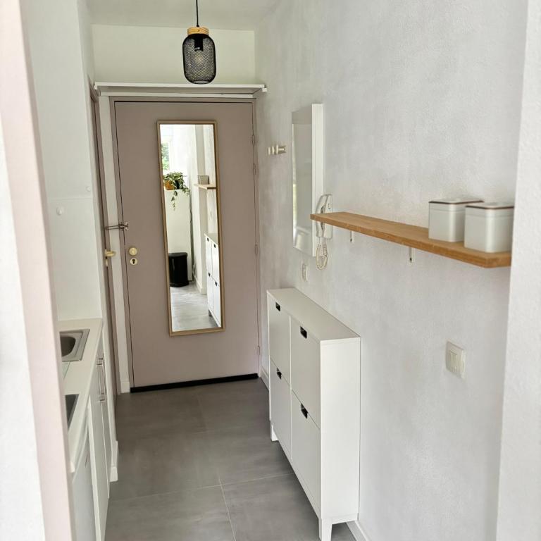 Studio Marion Aritxague - Apartment mit 1 Schlafzimmer - 12