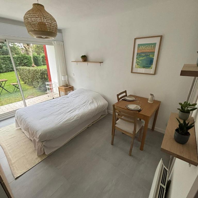 Studio Marion Aritxague - Apartment mit 1 Schlafzimmer - 4