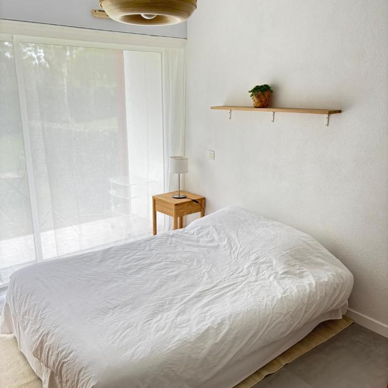 Studio Marion Aritxague - Apartment mit 1 Schlafzimmer - 8