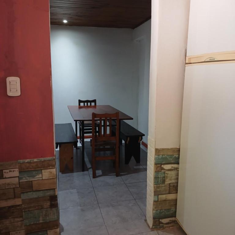 Los Lirios Gardes 2 Pehuajo - Apartamento de 2 dormitorios - 17