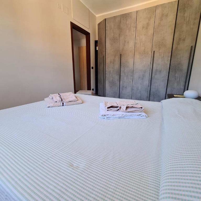 La Casa di Riki by PortofinoVacanze - Appartamento - 23