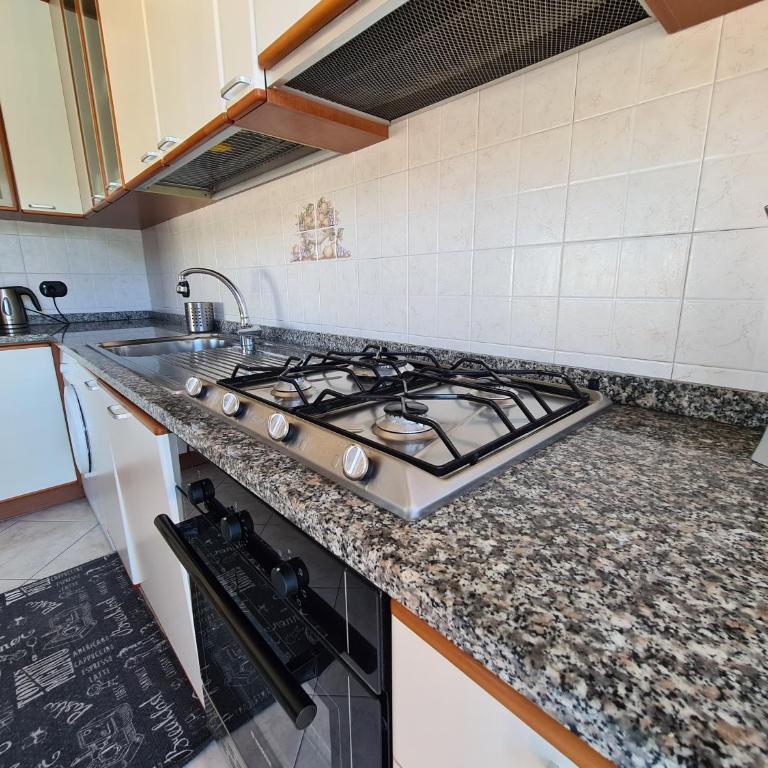 La Casa di Riki by PortofinoVacanze - Appartamento - 14