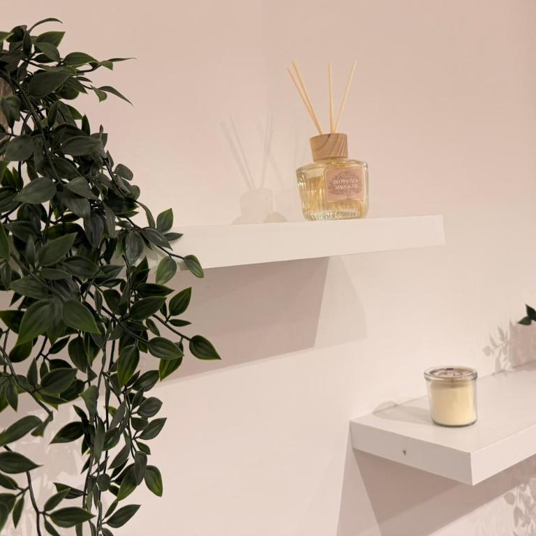 Re di Roma Living - Appartamento - 13