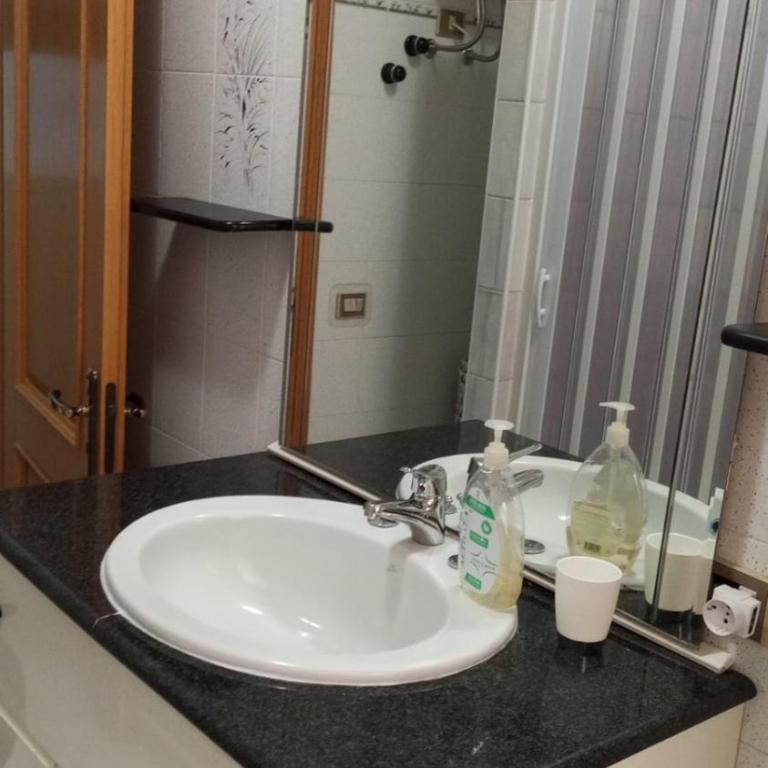 TONNARA HOUSE AND HOLIDAY - Appartamento con 2 Camere da Letto - 23