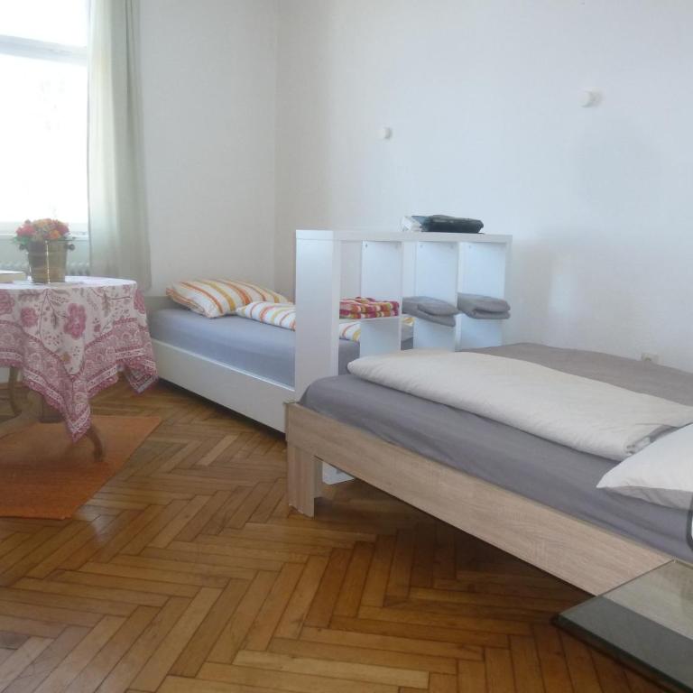 Altes Schulhaus - Apartment mit 4 Schlafzimmern - 20