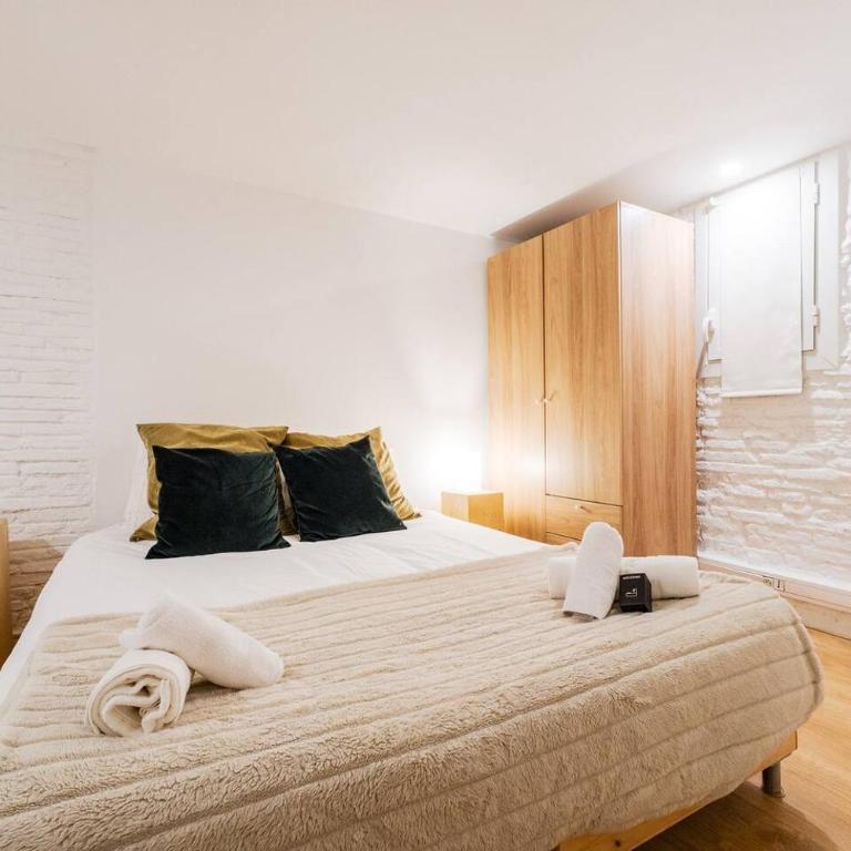 Charmant Souplex en hypercentre - Apartamento - 1
