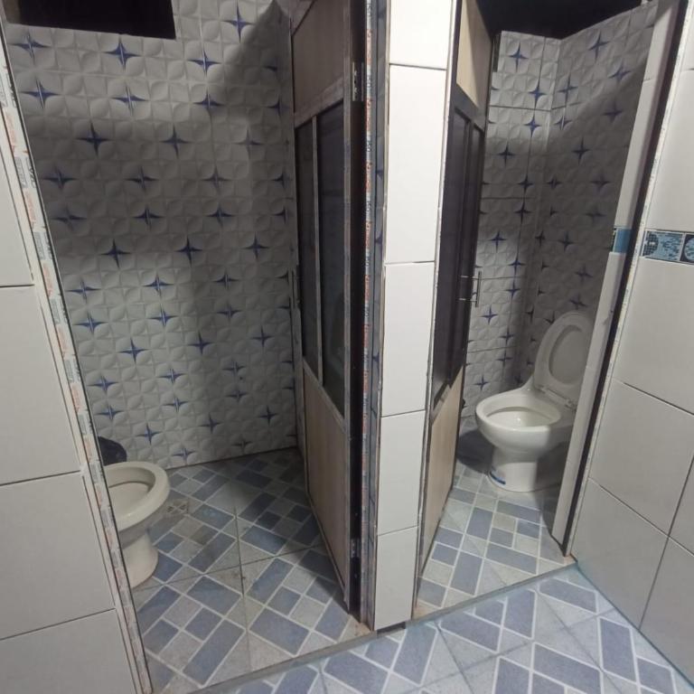 TyR - Habitación Cuádruple con baño compartido - 5