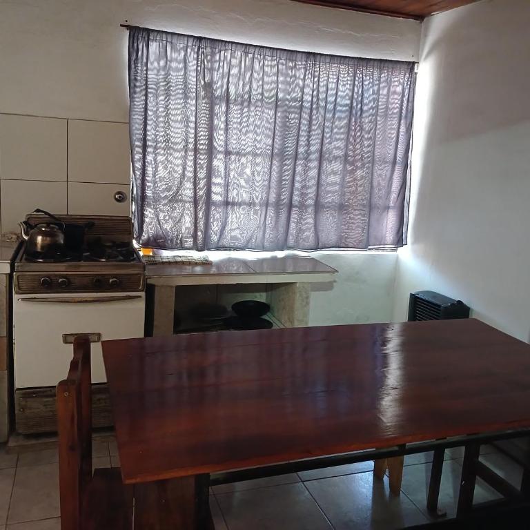 Los Lirios Gardes 2 Pehuajo - Apartamento de 2 dormitorios - 10
