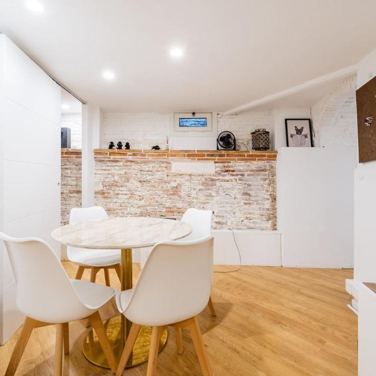 Charmant Souplex en hypercentre - Apartamento - 7