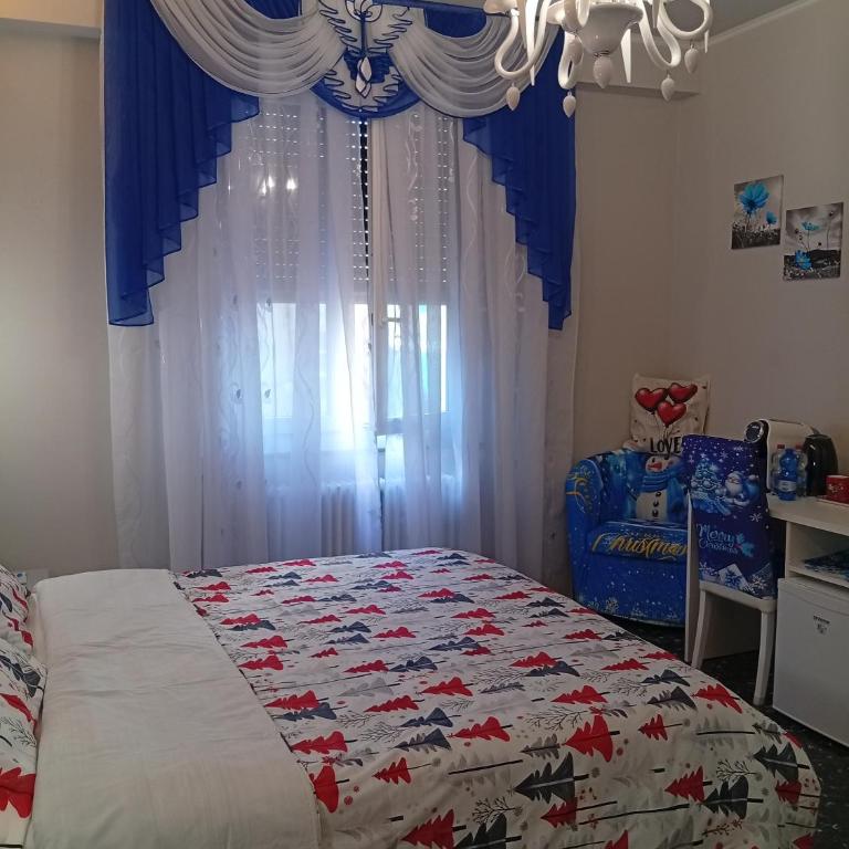 La Casa di Sonia - Camera Matrimoniale con Bagno Privato Esterno - 11