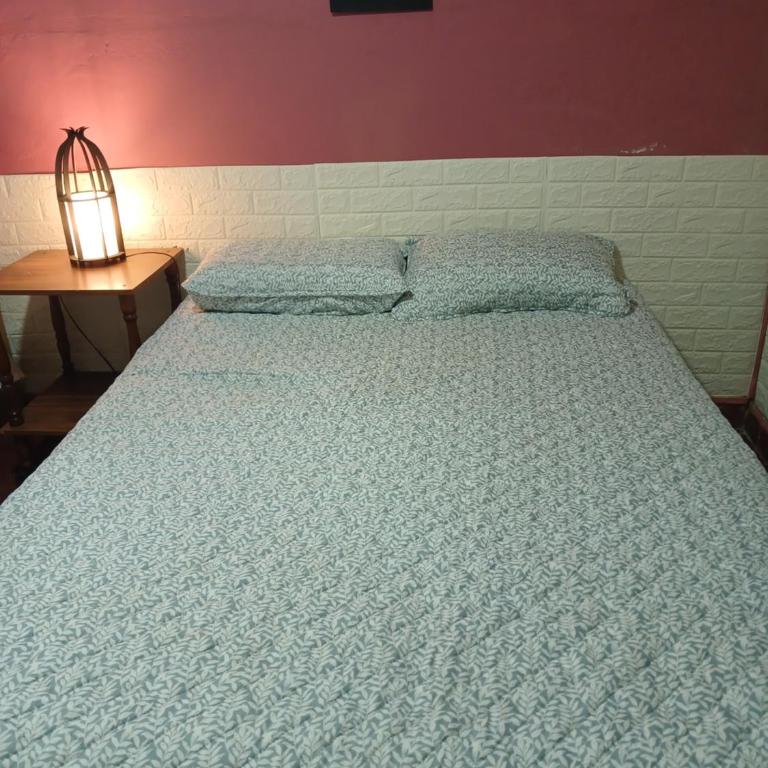 Los Lirios Gardes 2 Pehuajo - Apartamento de 2 dormitorios - 8