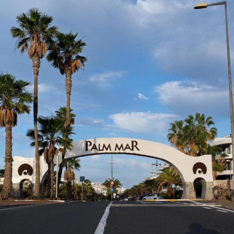 Sea Haven Tenerife - Apartamento de 1 dormitorio - 13