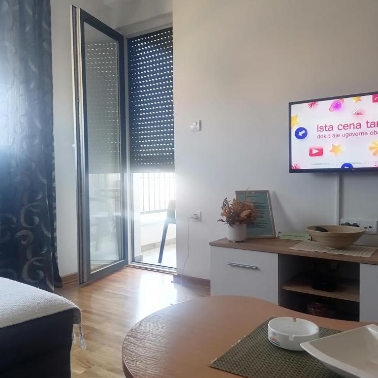 Apartman BojAna Vrnjačka Banja - One-Bedroom Apartment - 2