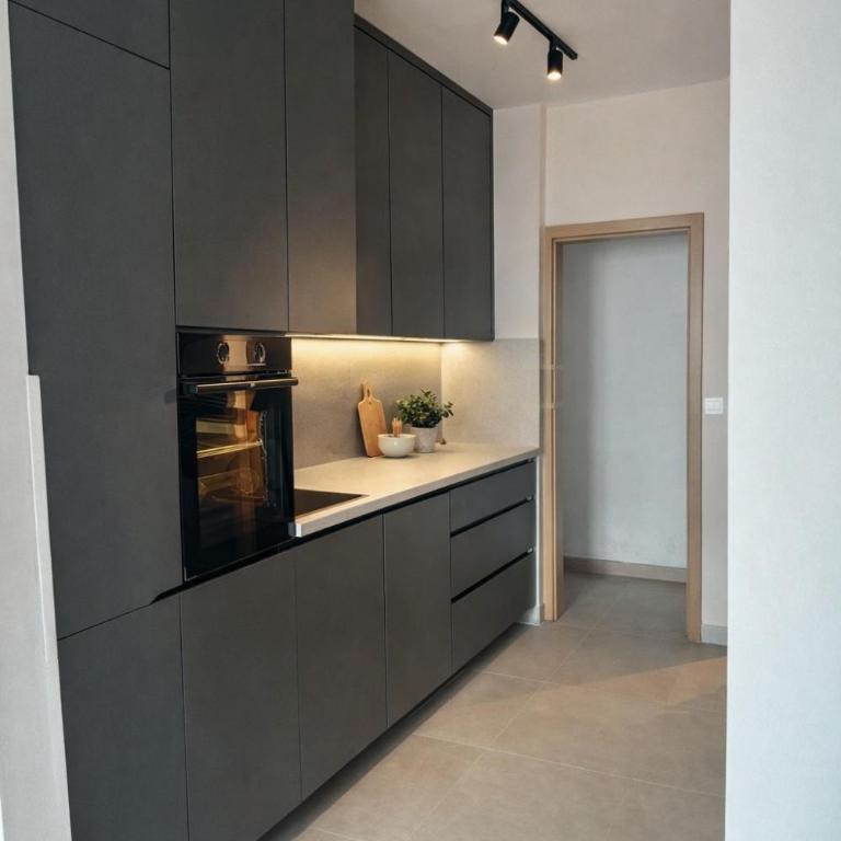 Mostarka Apartment - Two-Bedroom Apartment - 2