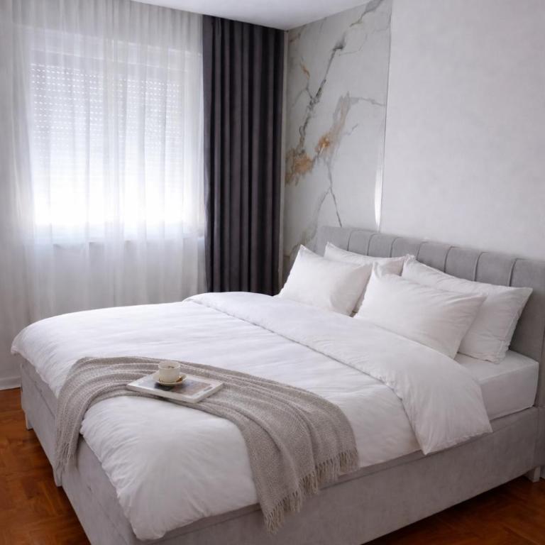 Mostarka Apartment - Two-Bedroom Apartment - 4