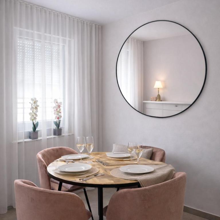 Mostarka Apartment - Two-Bedroom Apartment - 3
