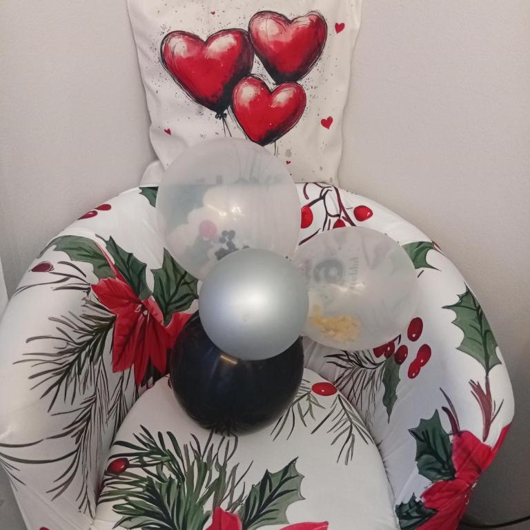 La Casa di Sonia - Camera Matrimoniale con Bagno Privato Esterno - 8