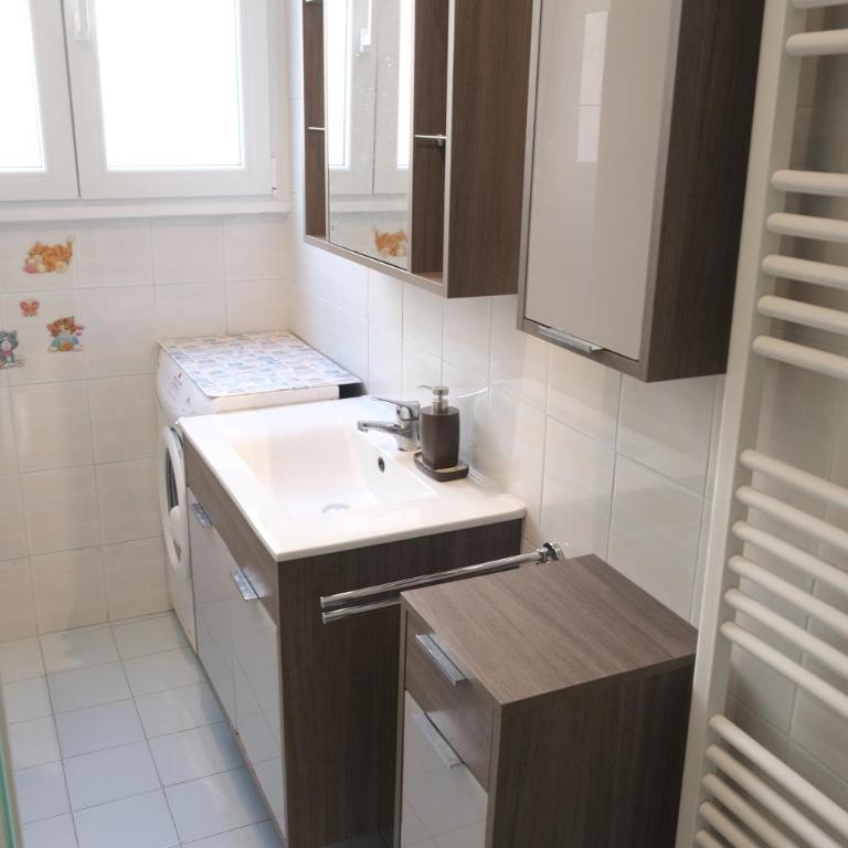 La Casa di Riki by PortofinoVacanze - Appartamento - 20