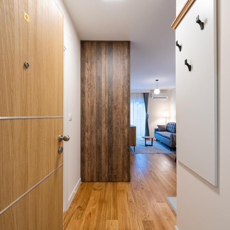 Fratello Apartment - Apartman sa 1 Spavaćom Sobom - 2