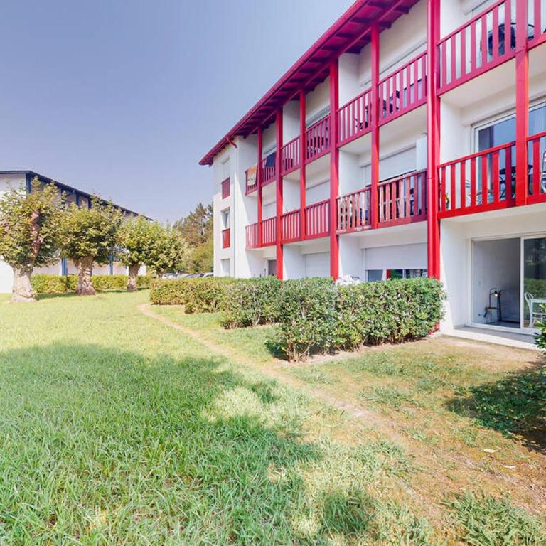 Studio Marion Aritxague - Apartment mit 1 Schlafzimmer - 2