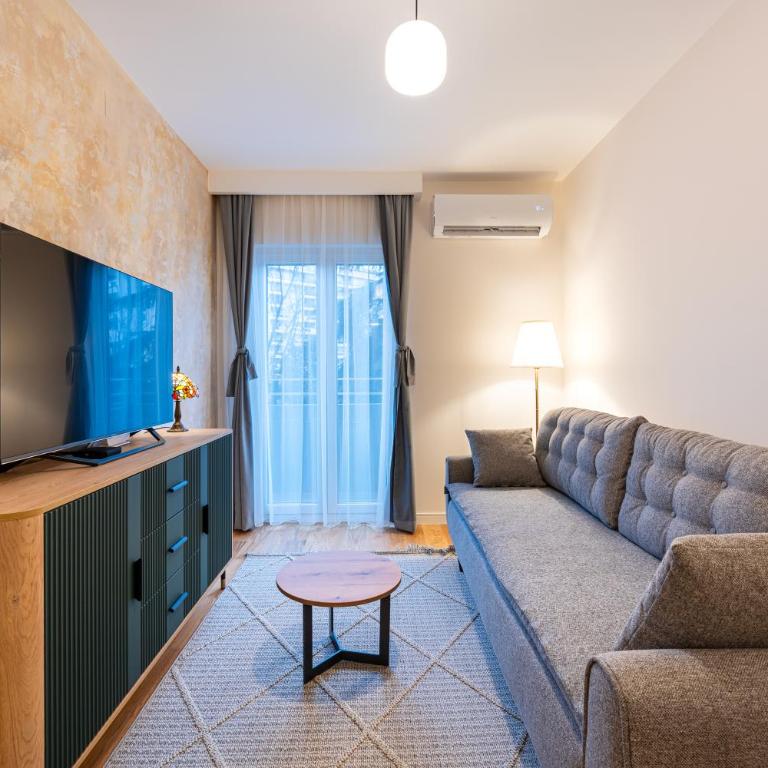 Fratello Apartment - Apartman sa 1 Spavaćom Sobom - 3