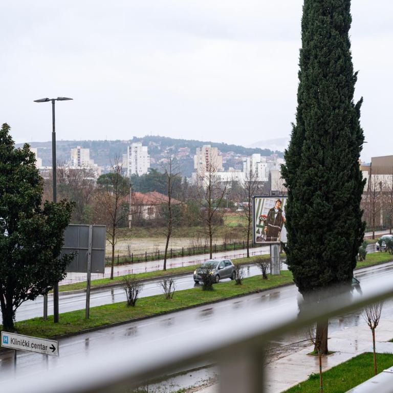 Fratello Apartment - Apartman sa 1 Spavaćom Sobom - 5