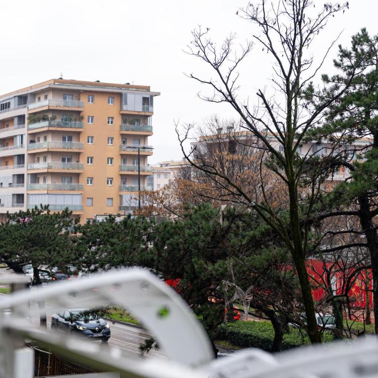 Fratello Apartment - Apartman sa 1 Spavaćom Sobom - 7