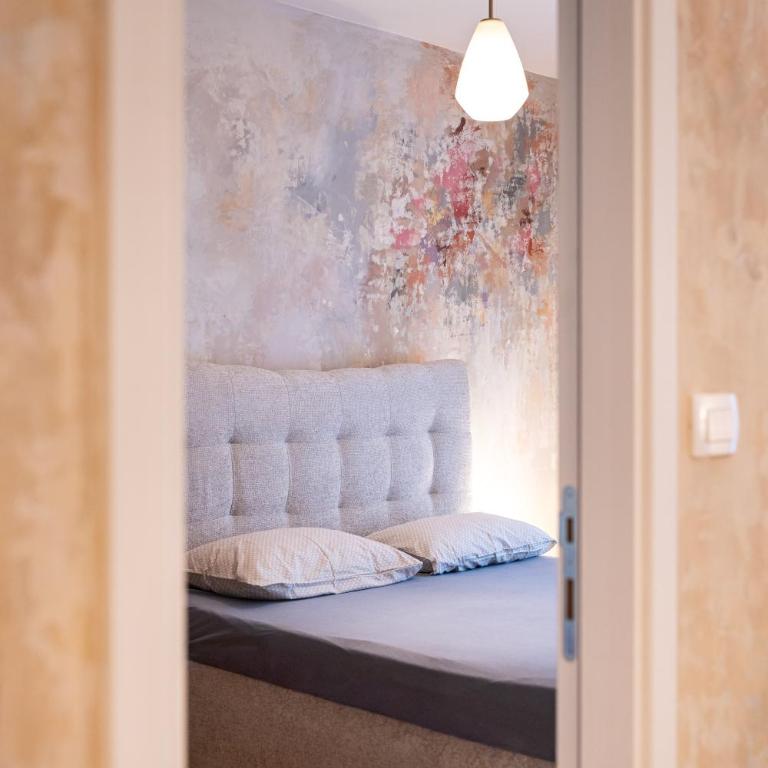 Fratello Apartment - Apartman sa 1 Spavaćom Sobom - 10