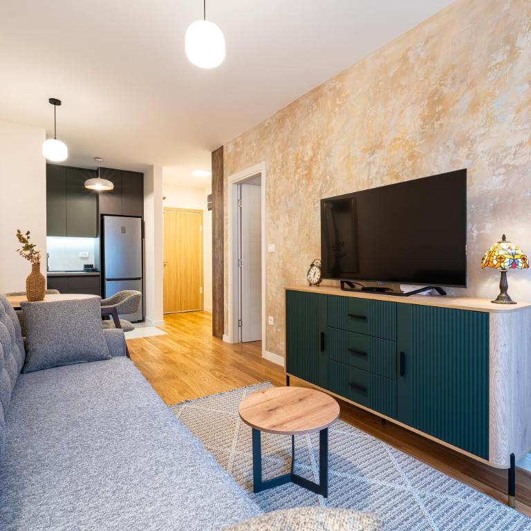 Fratello Apartment - Apartman sa 1 Spavaćom Sobom - 17