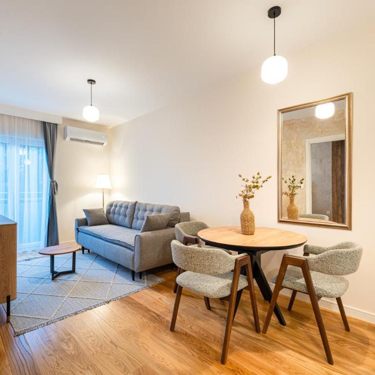 Fratello Apartment - Apartman sa 1 Spavaćom Sobom - 18