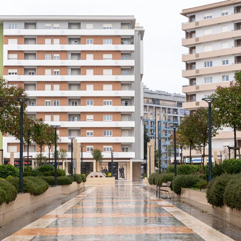 Fratello Apartment - Apartman sa 1 Spavaćom Sobom - 19