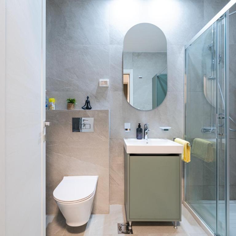 Fratello Apartment - Apartman sa 1 Spavaćom Sobom - 21