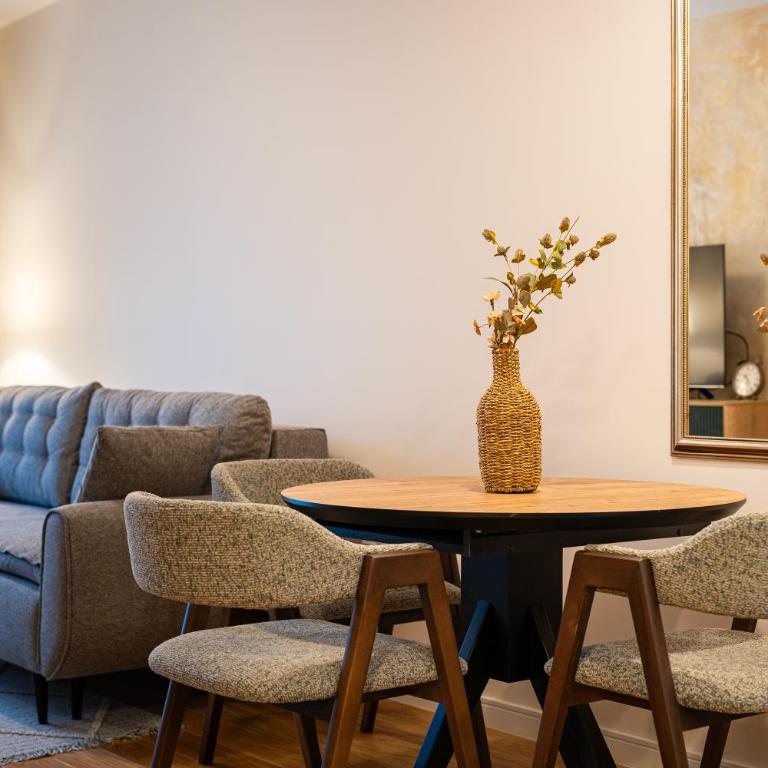 Fratello Apartment - Apartman sa 1 Spavaćom Sobom - 23
