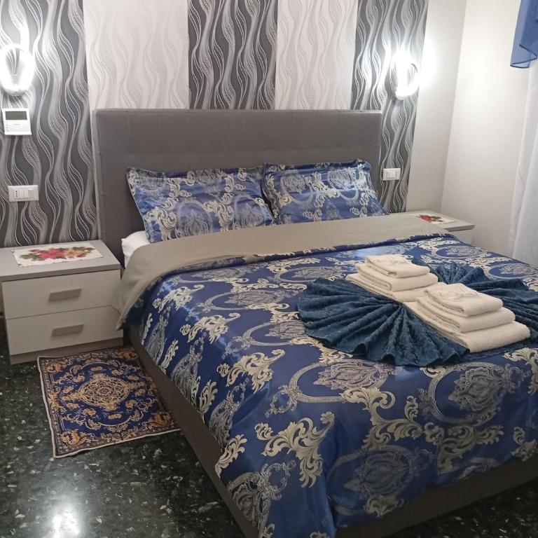 La Casa di Sonia - Camera Matrimoniale con Bagno Privato Esterno - 6