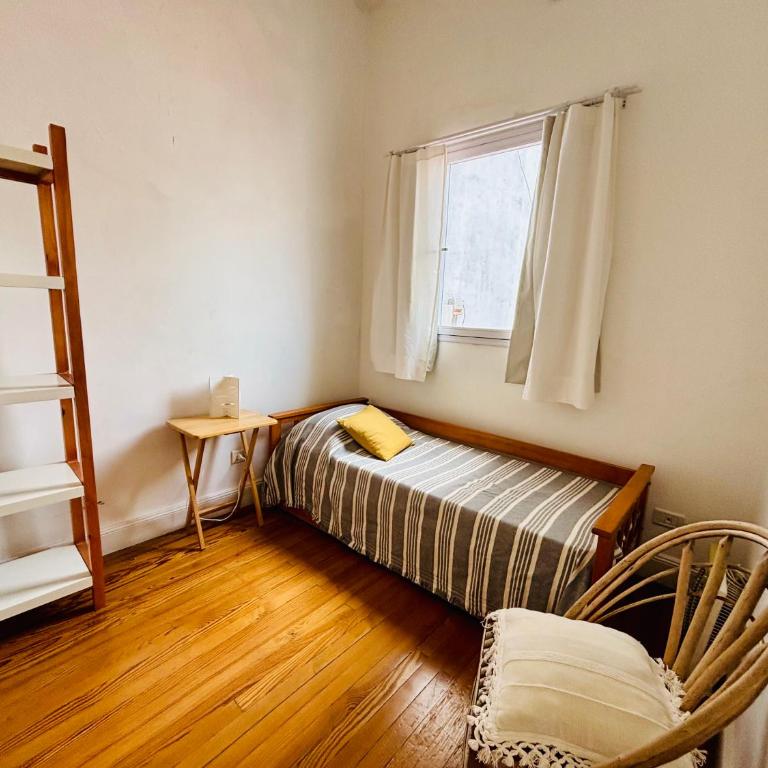 Antique San Telmo - Apartamento de 3 dormitorios - 54